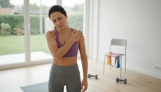 # What Are the Fascial Lines of the Body and Why Do They Matter

## What Is Fascia?

Fascia is a con