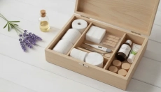 # What Should Be in Every Home Medicine Cabinet

A well-stocked home medicine cabinet can be invalua