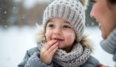 What to Use on Children's Skin When You Want to Choose Natural Cosmetics