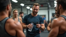 What Creatine HCl Offers and Why You Should Try It