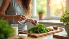 What Destroys Calcium in the Body and How to Properly Care for Your Bones