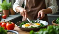 What does a protein diet entail and what dishes can you enjoy with it?