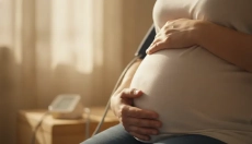 # Gestational Hypertension vs. Preeclampsia

## Gestational Hypertension (Pregnancy-Induced Hyperten