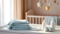 What You Really Need for a Baby When You Want a Sensible Gear