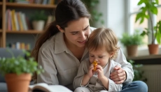 What helps with yellow rhinitis and how to naturally get rid of it