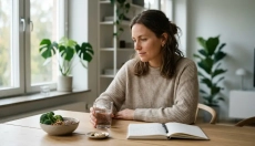 # What Does Hormonal Detox Bring After Stopping Birth Control

## What Happens to Your Body After St