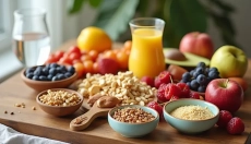 What Your Metabolic Age Says About Your Body and How to Reduce It