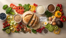 # What Happens in the Body After Cutting Out Gluten