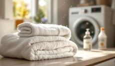 What Happens When You Stop Using Fabric Softener, and Why It Can Benefit Laundry and Skin
