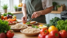 What to Prepare According to the DASH Diet for a Healthy Lifestyle