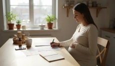 # What to Sort Out During Pregnancy Before the Baby Arrives

## Administrativní záležitosti / Admini