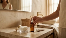 # What Do Endocrine Disruptors in Cosmetics Hide?