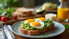 What exactly is evening bread and why you should try it