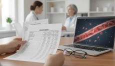 What Blood Tests Actually Tell You and What to Ask Your Doctor