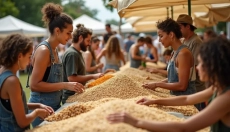 What should you know about the side effects of Job's tears?