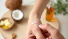 What do white spots on the skin after tanning mean and how to remove them