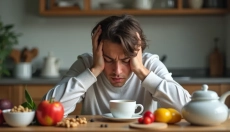 What is adrenal fatigue and how to deal with it