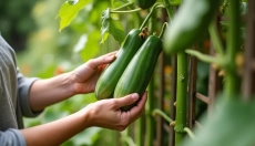 Cucamelon as a Taste Experience – From Garden to Your Table