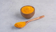 Curcumin helps prevent chronic diseases and inflammation