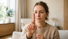 # Eye Exercises and Their Influence on Posture