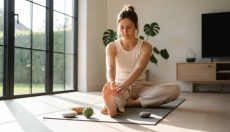 # Exercises for Flat Feet That Actually Work