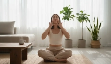 Exercises for jaw relaxation and bruxismus will relieve you

Wait, I should translate 