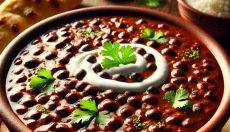 The Best Dal Makhani Recipe You'll Love