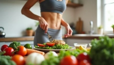 The 10 kg in 7 days diet is not a miracle, but a myth with lasting consequences