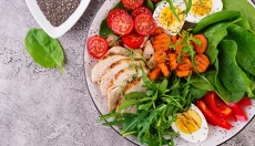 What to Eat According to Blood Type for Health and Vitality Support