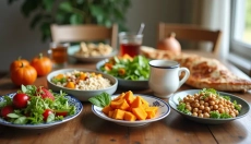 A diet for gout is key to better health and well-being