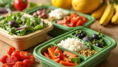 Dietary Meals for the Stomach and How to Relieve Your Digestion