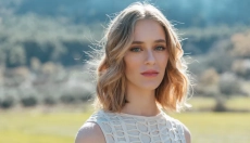 How to lighten your hair naturally without using peroxide