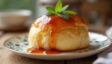 Homemade brioche is a luxury you will fall in love with too