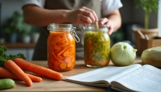 Home fermentation is simple when you know a few rules that always work.