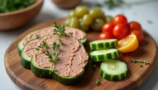 Homemade Liver Pâté Recipe That Will Delight Your Senses