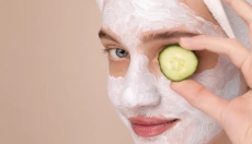 Recipe for a Homemade Mask that Effectively Fights Wrinkles