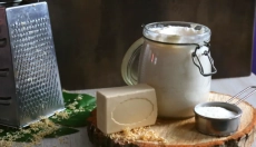 Homemade Laundry Gel - A Natural Choice for Your Household