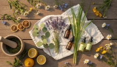 # Homemade Repellents That Actually Work