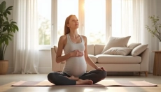 Reasons for Constipation During Pregnancy and How to Get Rid of It