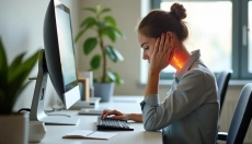 Double Vision from the Cervical Spine and What You Can Do About It