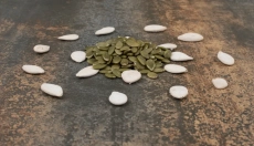 Pumpkin seeds improve mood and bring peaceful sleep
