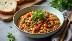 Eintopf Variations from Germany: How to Enrich Your Menu