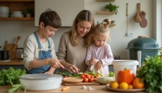 An eco-friendly household can save the planet and your wallet when you start with small steps every 