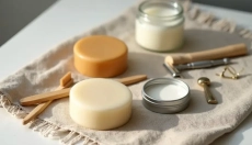 # Eco-Friendly Bathroom Step by Step