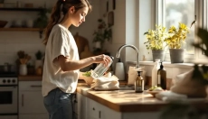 Ecological habits that last long-term are easier to build than you think