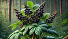 Effects of Eleuthero - Nature's Power for Better Performance and Health