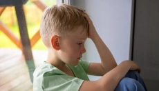 How to Help a Child Manage Their Strong Emotions