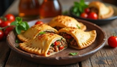 Empanada is a gastronomic bridge between cultures and generations