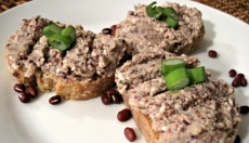 Discover the Magic of Healthy Bean Spread