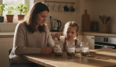 Financial literacy of children from the earliest age